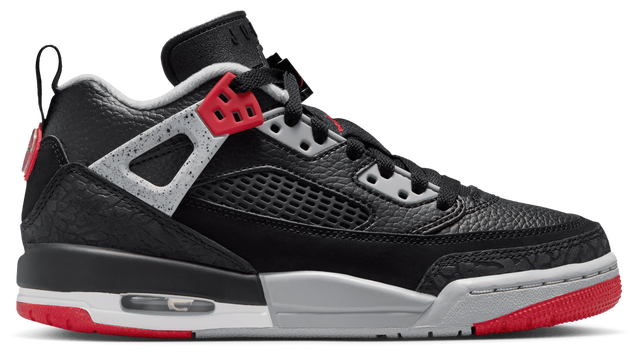 Jordan Spizike Low