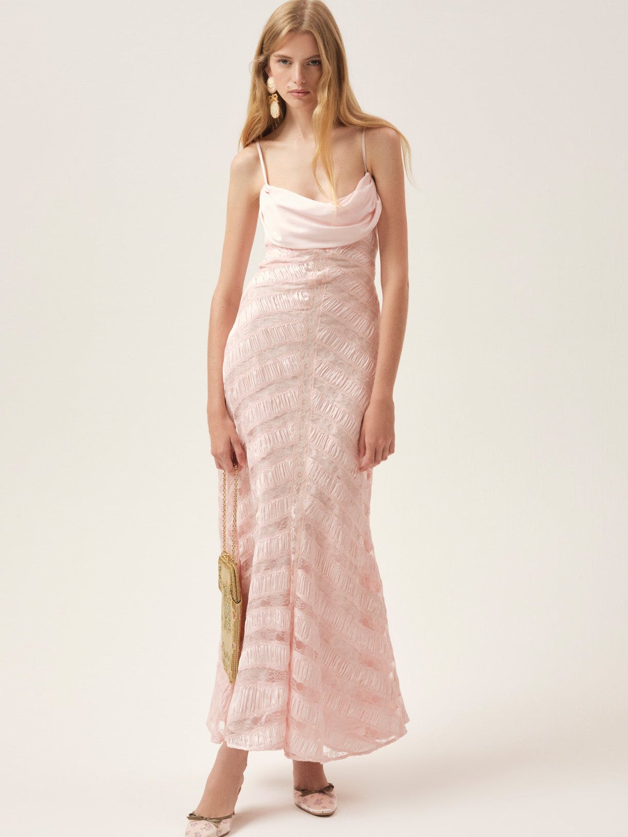 Image of Kendall Maxi Dress