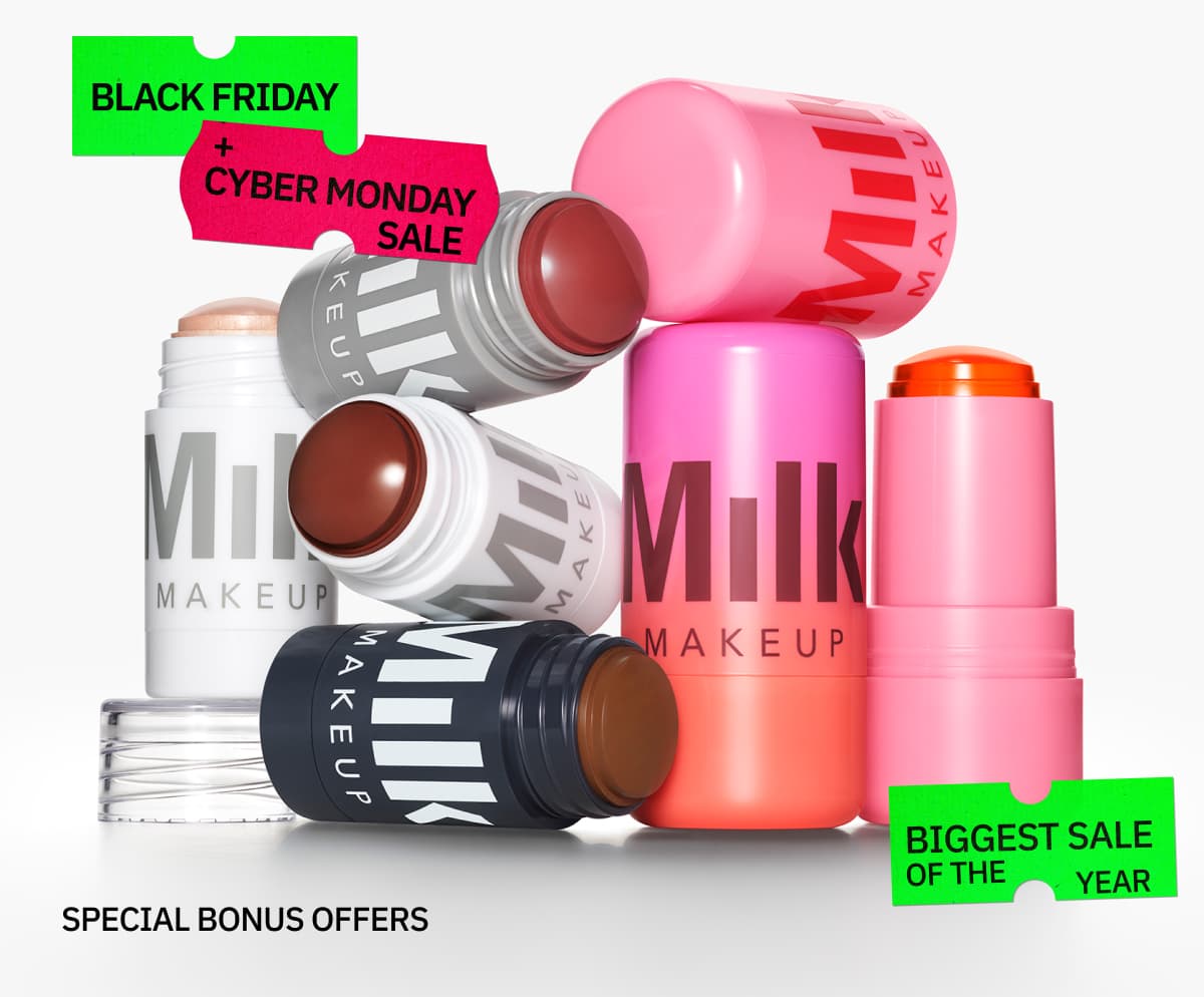 CYBER MONDAY SALE