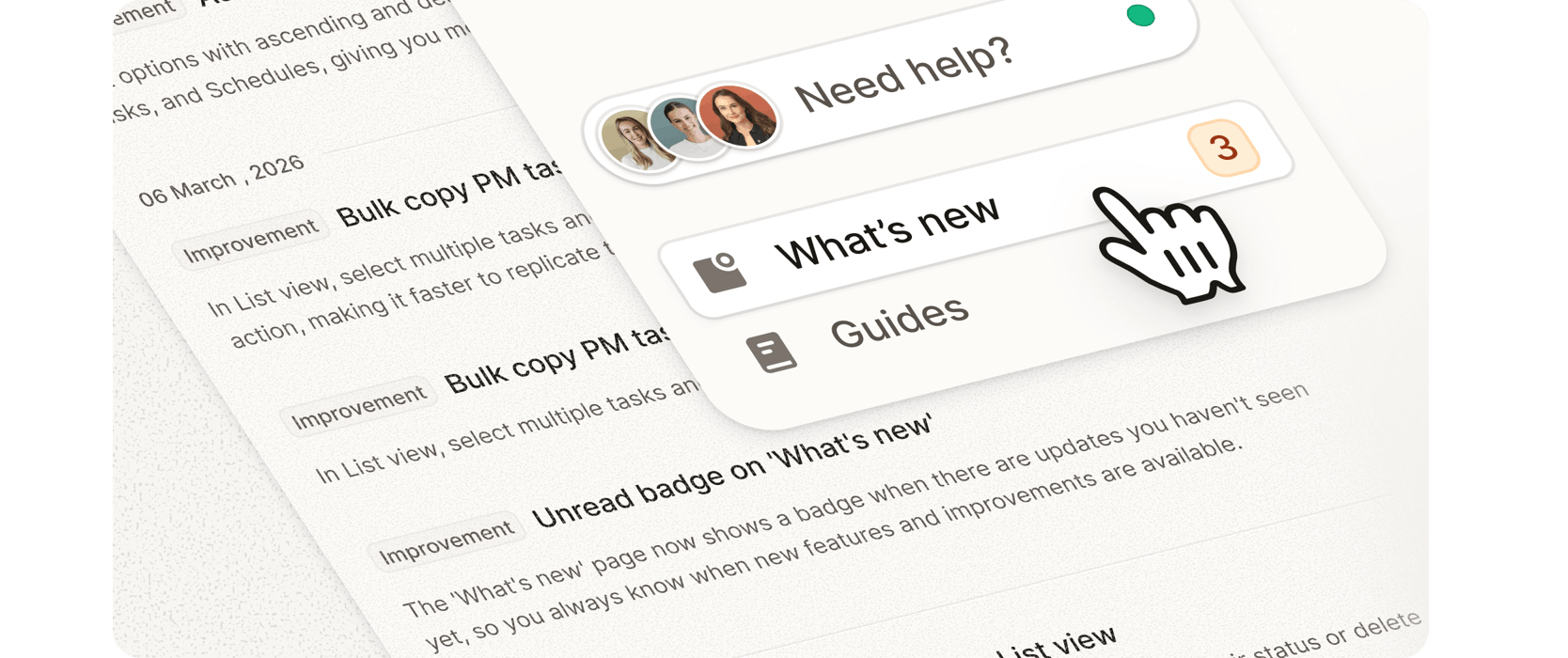 changlog_notification_release notes_EDM_