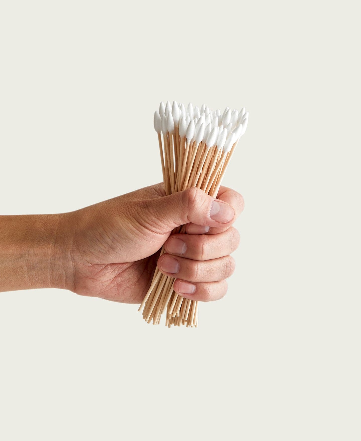 Image of Cotton Swabs
