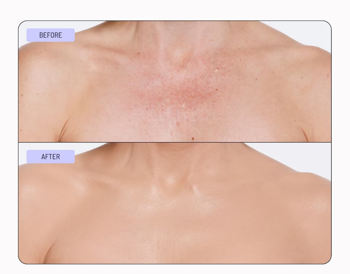 See the results for yourself