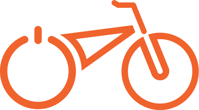 Rad Power Bikes logo mark