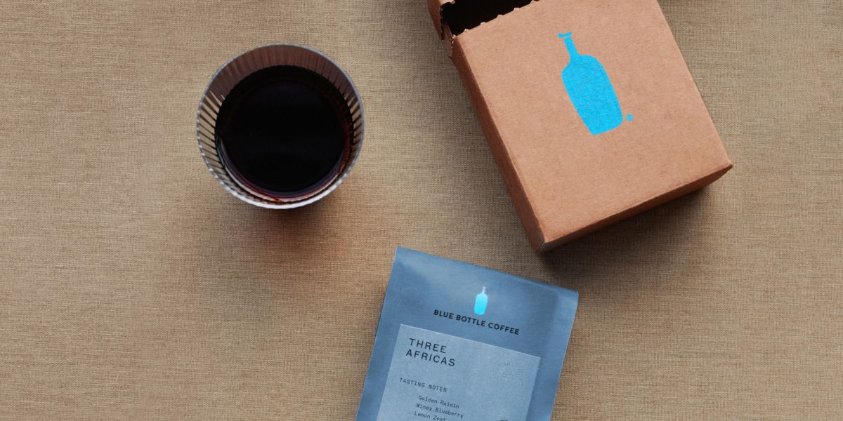 Image of Coffee Bags