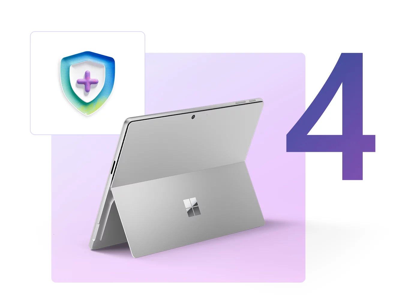 Microsoft Complete.