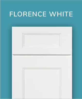 Florence White cabinet