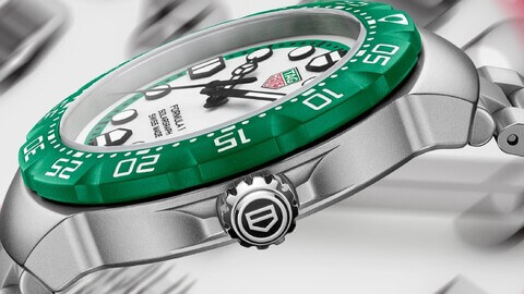 A Beloved Affordable ‘80s Sports Watch Is Back With the Perfect Modern Upgrade