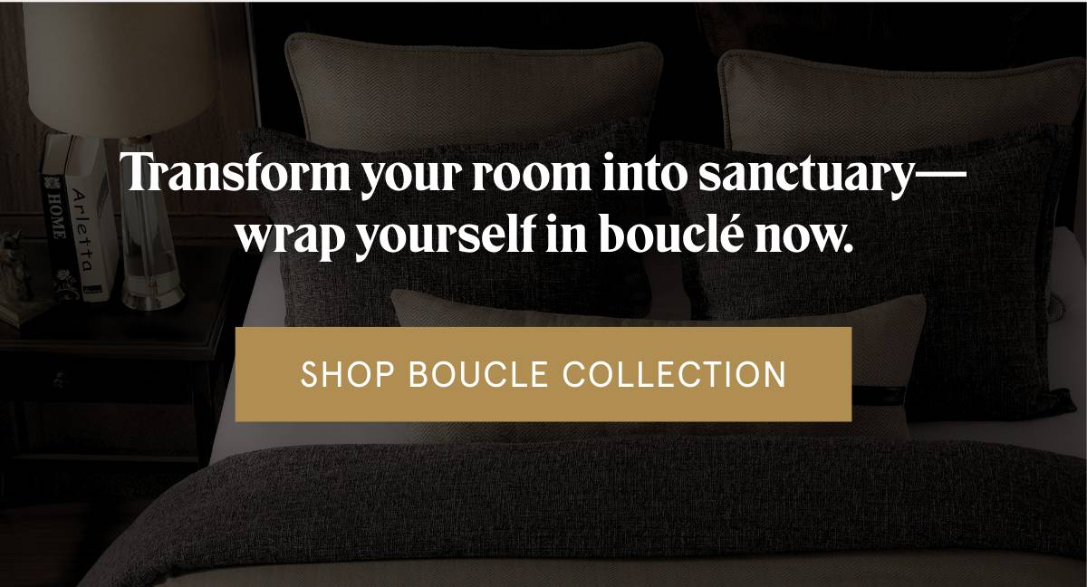 Boucle collection
