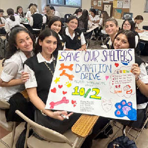 Catch Up With Our 2026 Stuent Ambassadors