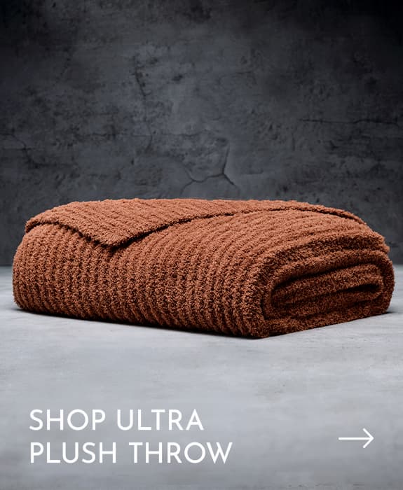 SHOP ULTRA PLUSH THROW