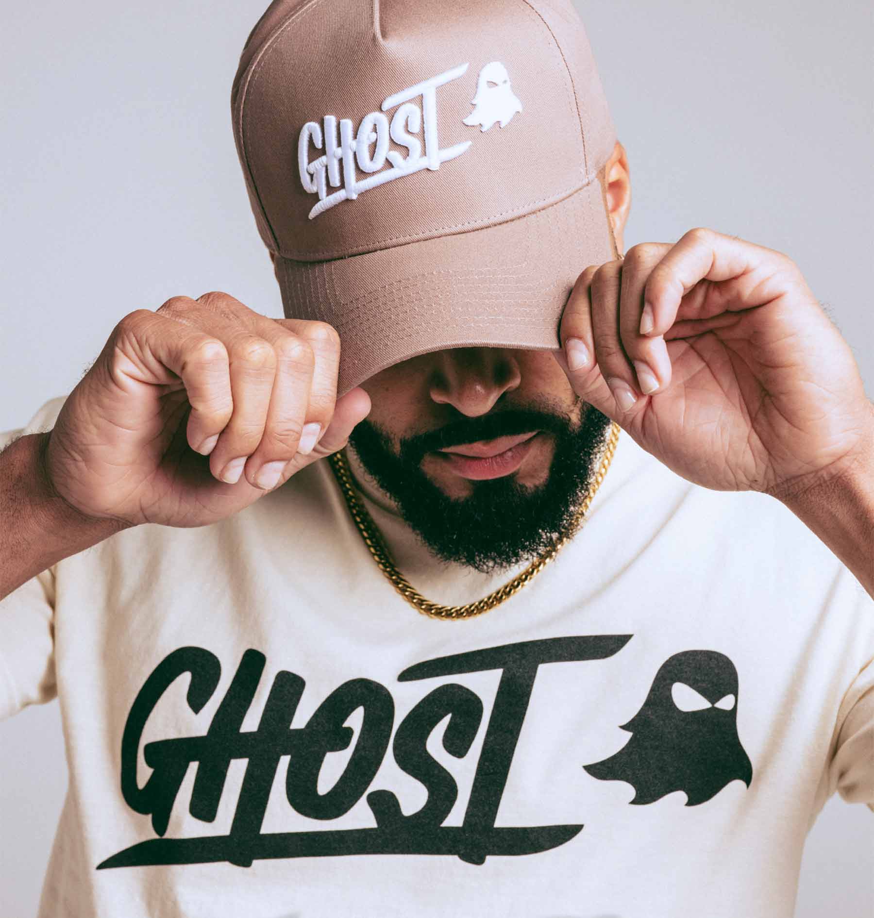GHOST® APPAREL