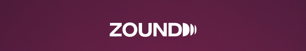 Zound Logo