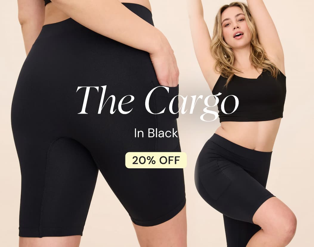 The Cargo in Black
