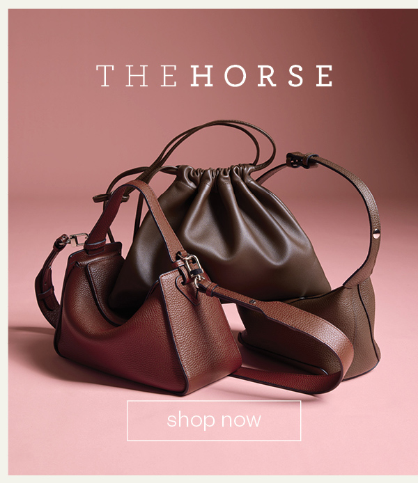 Shop The Horse