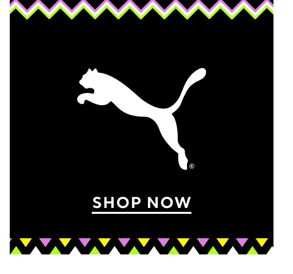 Puma Shop Now