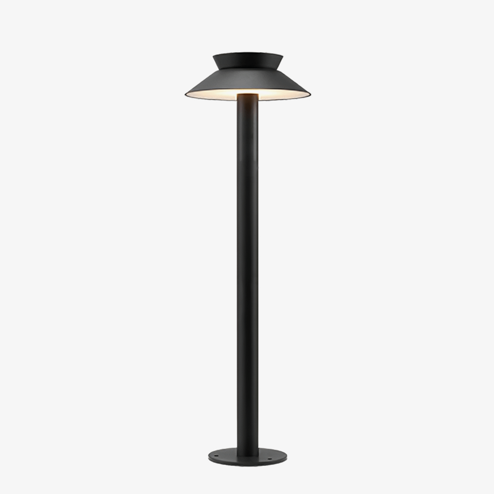 Image of Halo Stem Outdoor Path Light