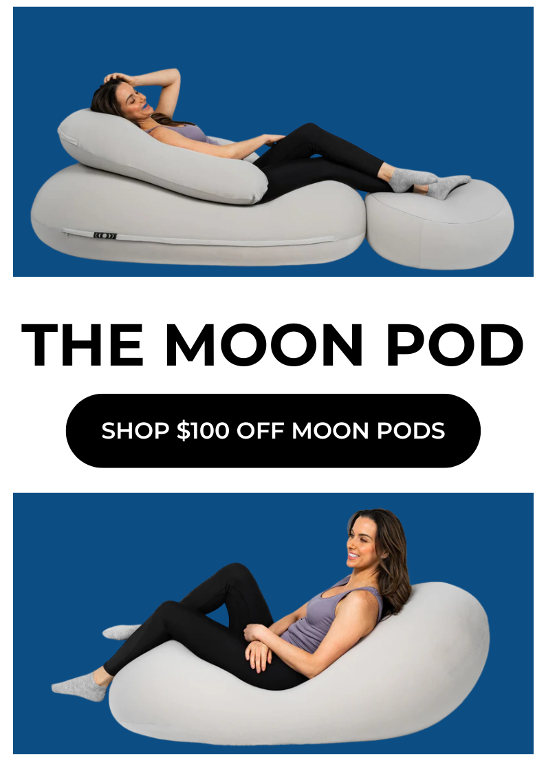 The Moon Pod