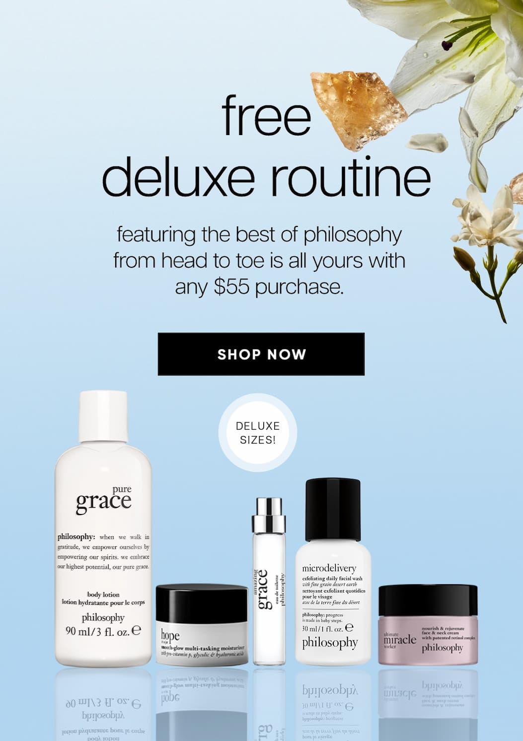 5pc gwp 