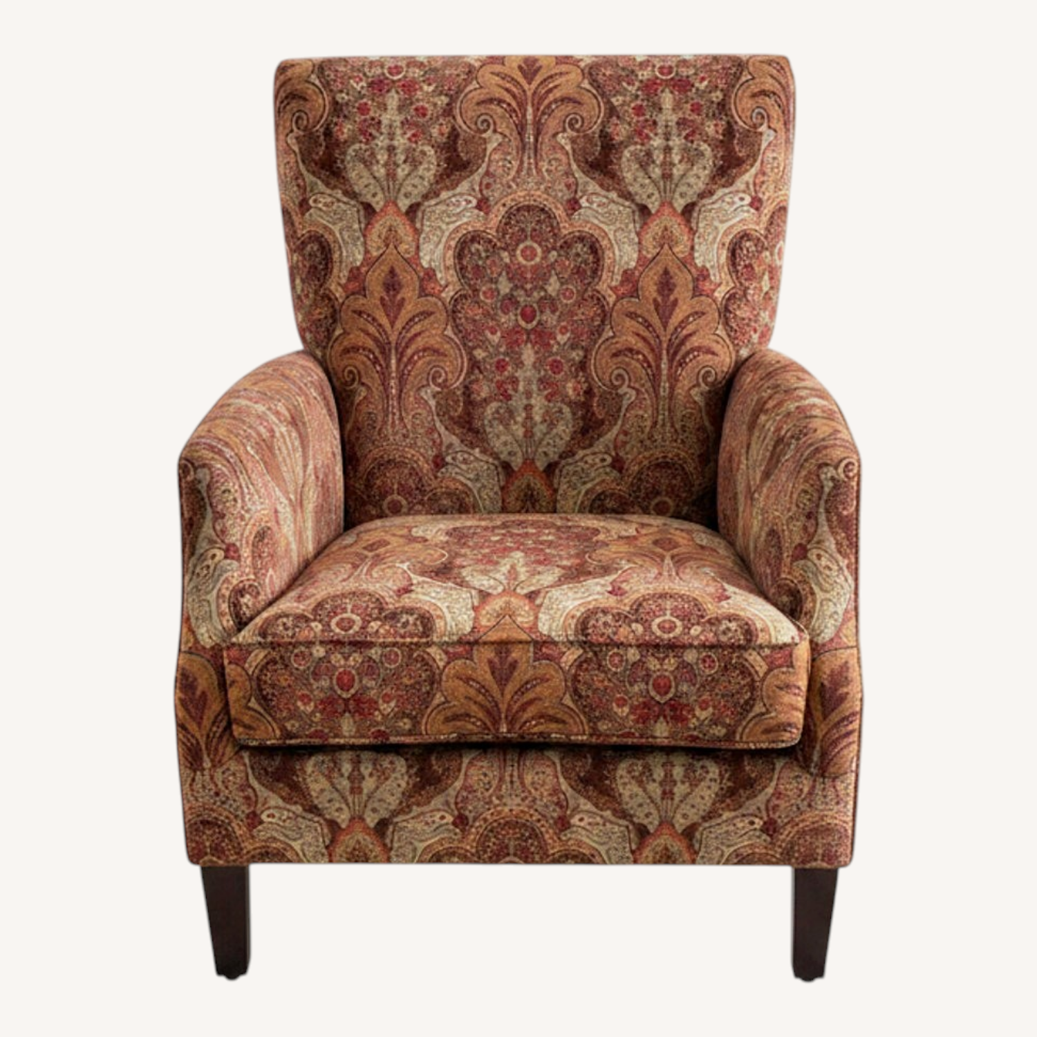 Image of Arhaus Accent Chairs
