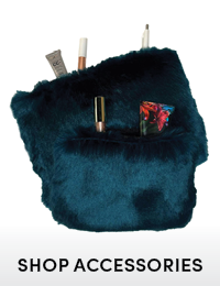 Donna Salyers - Luxury Faux Fur