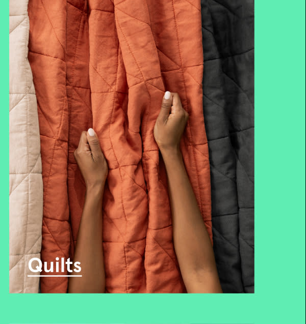 Quilts