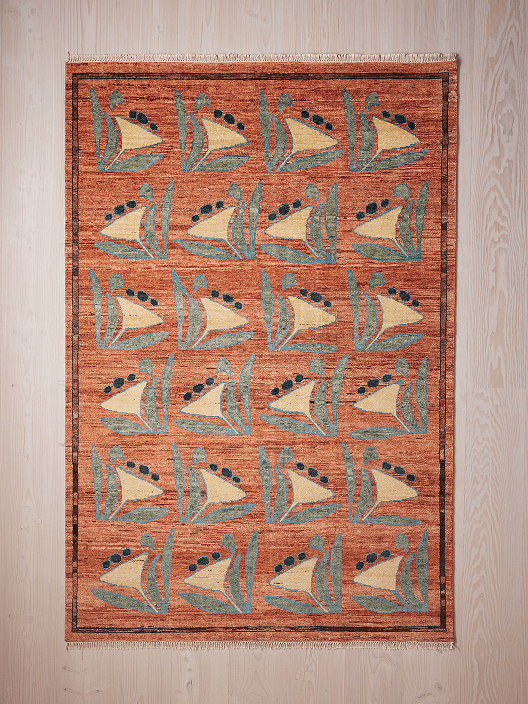 Kendra Rug