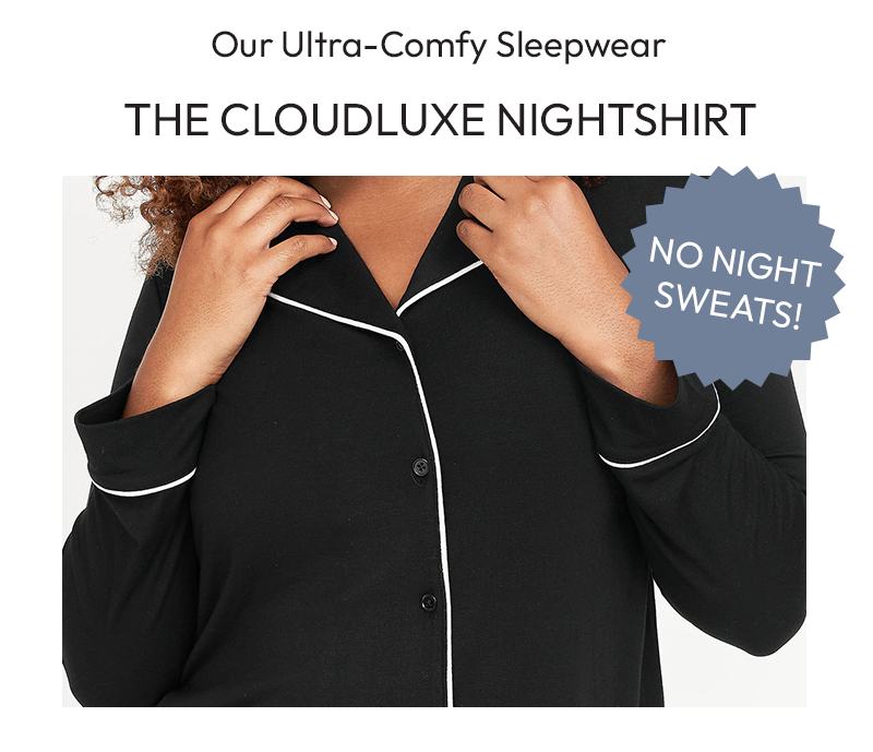 Larken Nightshirt