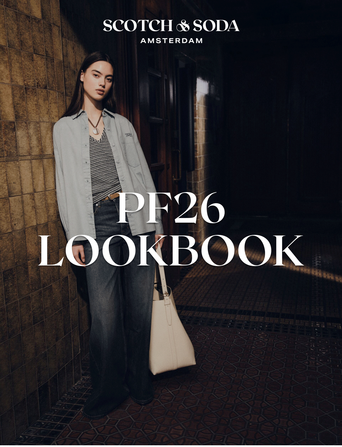 PF26 Lookbook