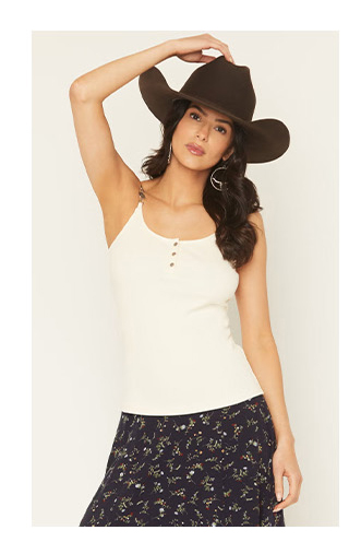 Boots & Apparel - Shop Now »