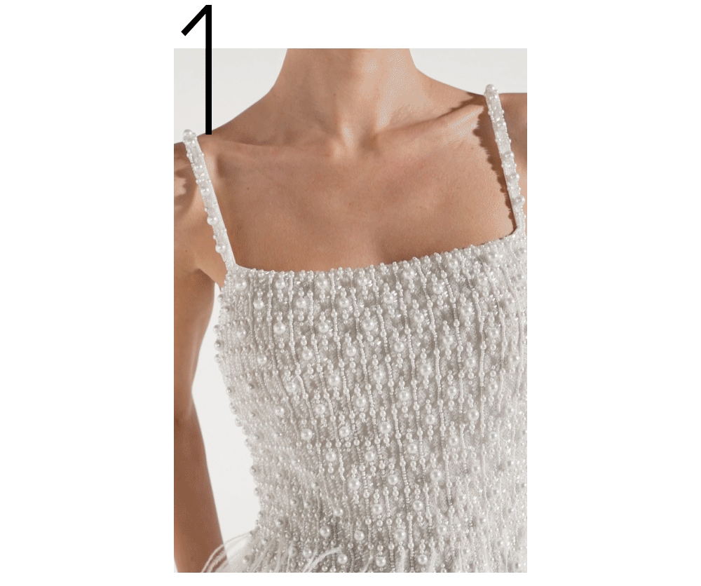 Spring Whites