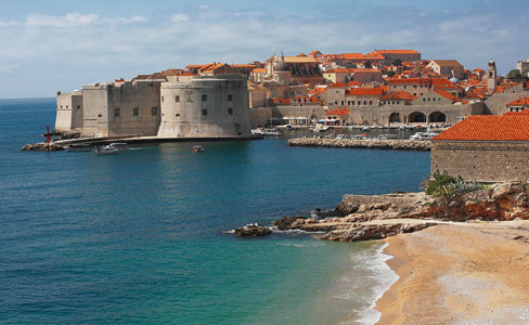 Historic Dubrovnik