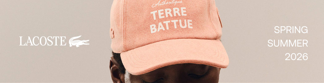 Lacoste