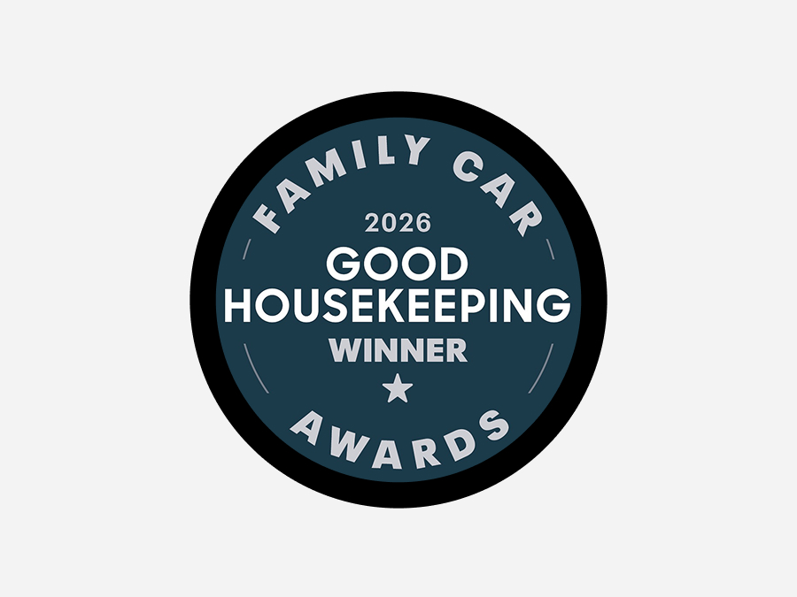 2026 Good Housekeeping Family Car Awards