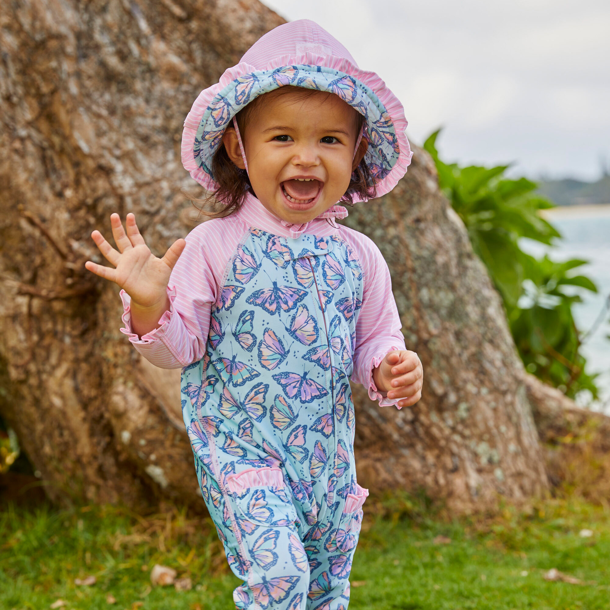 UV Protection for the Whole Family