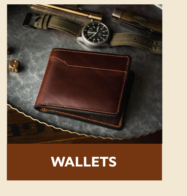 Wallets