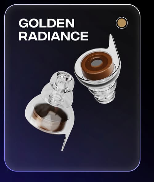 Golden Radiance