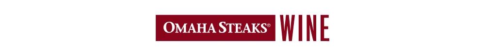 OMAHA STEAKS® WINE