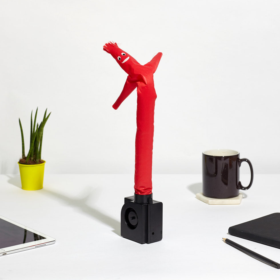 Image of Wacky Waving Inflatable Tube Guy