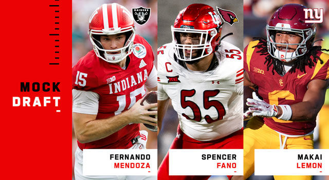 Edholm: Mock draft 1.0