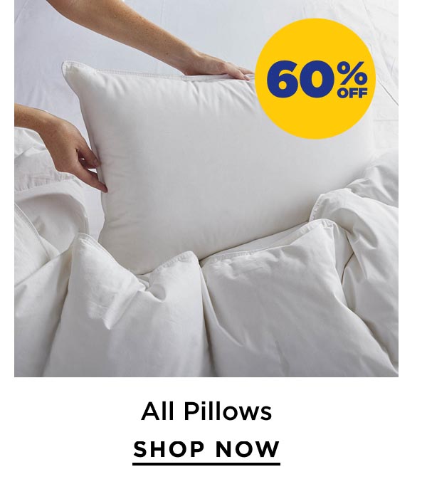 All Pillows