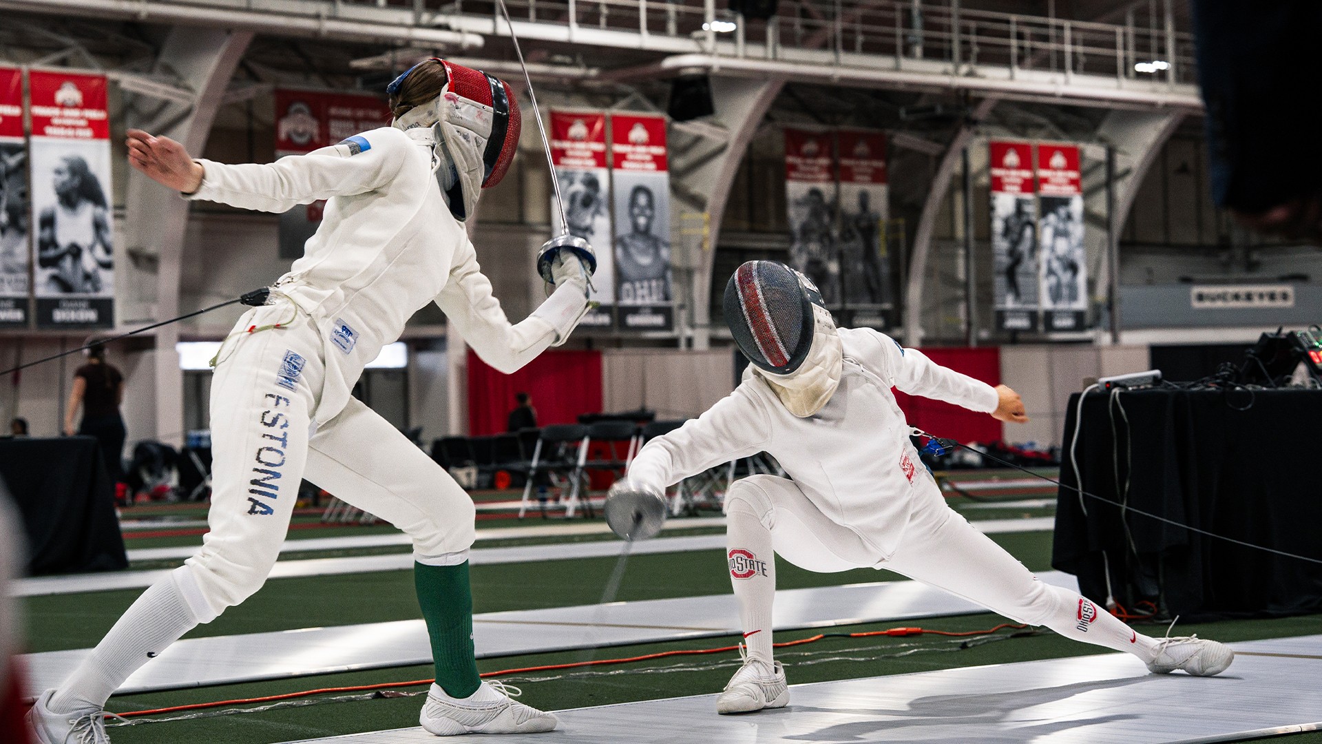 READ MORE | Fencing