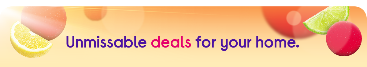 Customers are loving these deals... 