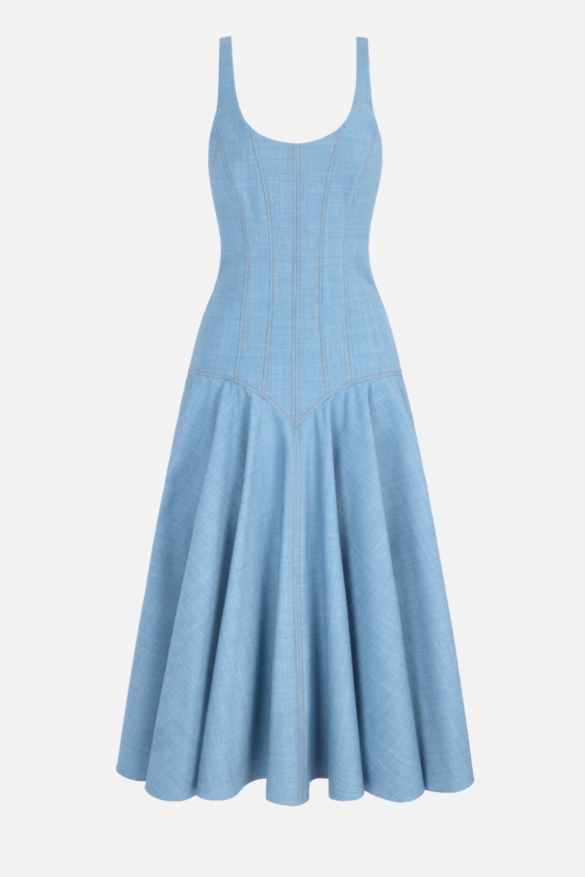 Image of Harmoni Dress