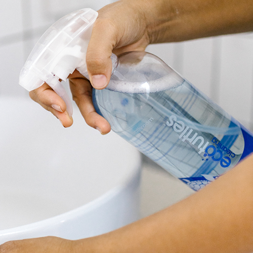 Cleaning Chemicals