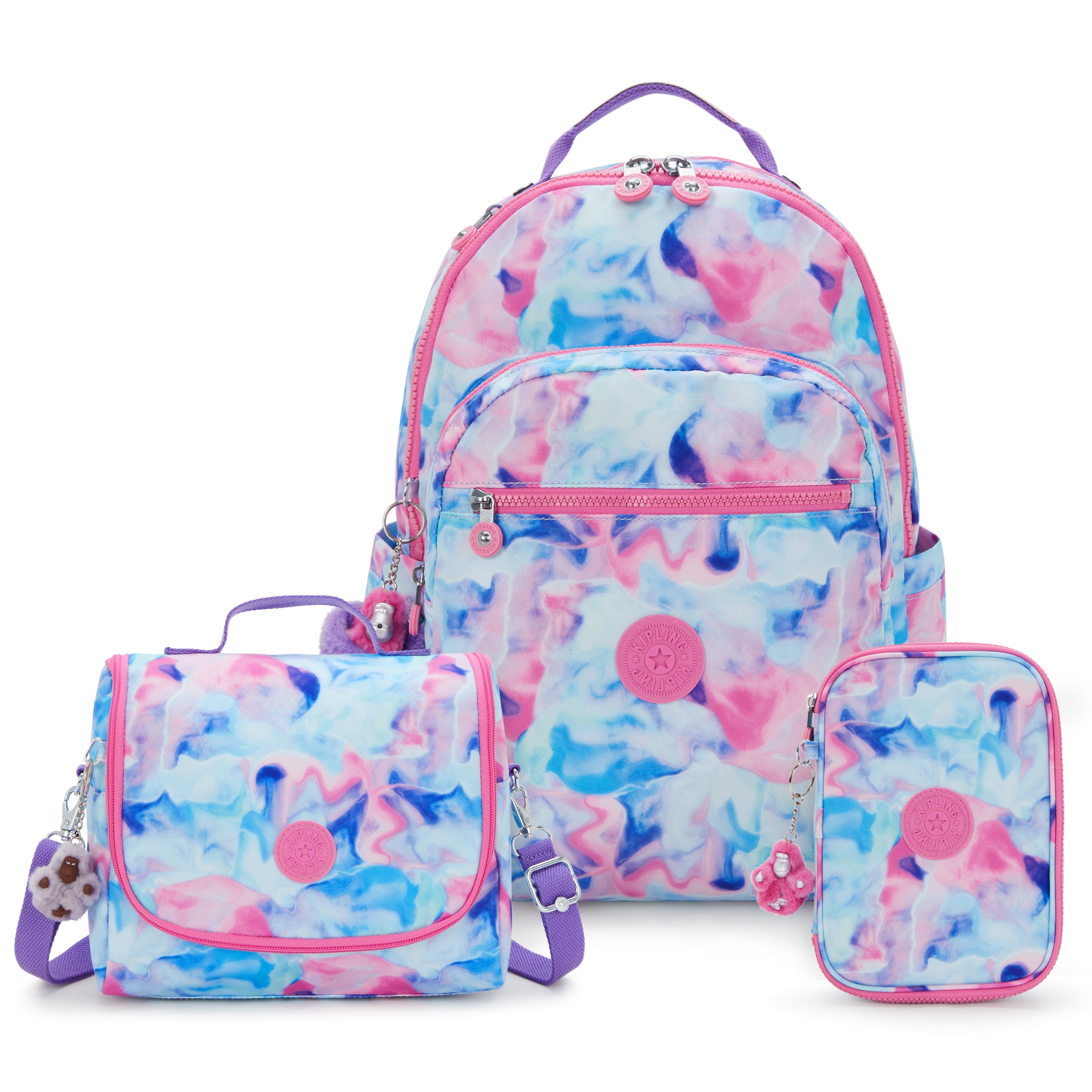 Aquamarine School Set-Aquamarine School Set 3