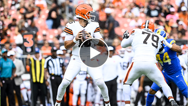 Video: Game Highlights