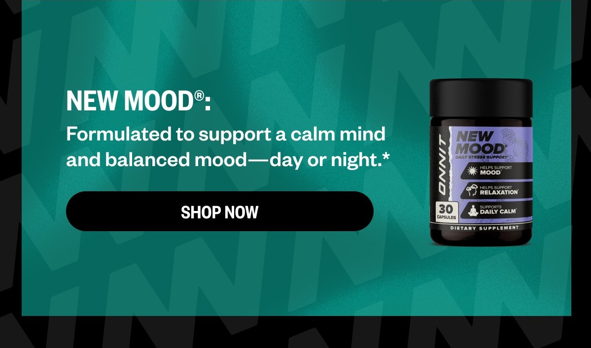 Shop New MOOD®
