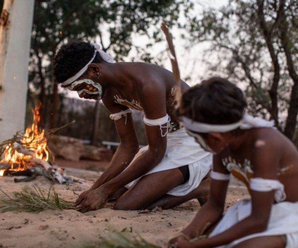 8 of the best Indigenous travel experiences