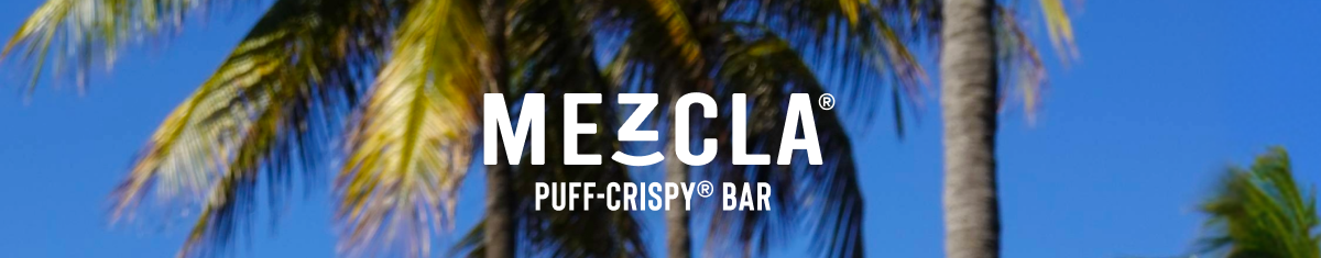 MEZCLA PUFF-CRISPY® BAR