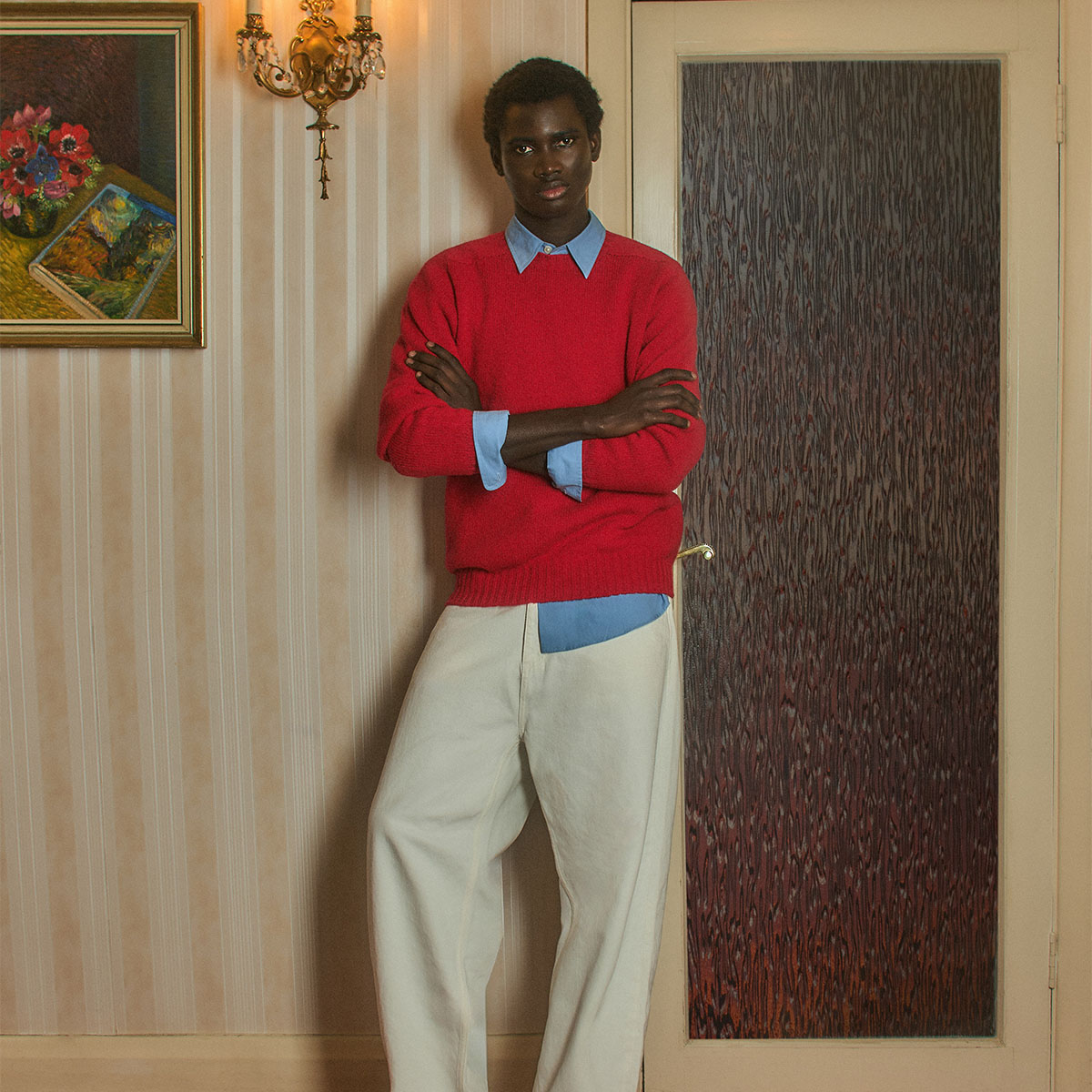 Men's Spring
